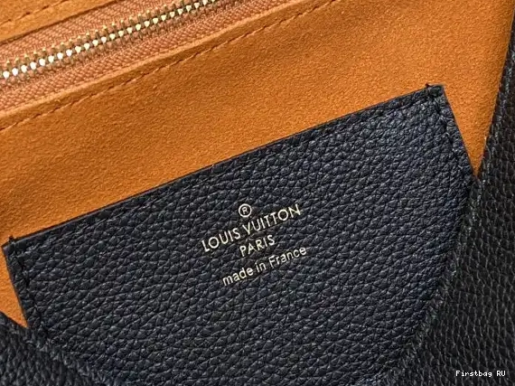 Firstbags ru review VUITTON Twist-27*19*9CM Soft LOUIS 0611